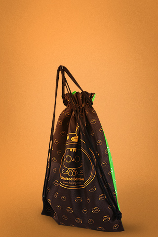 平達利定制無紡布袋