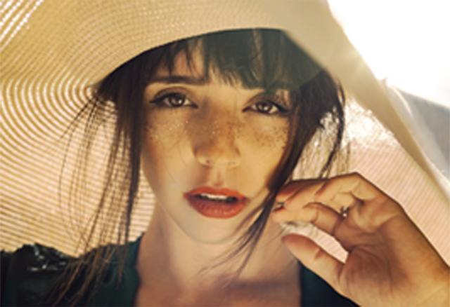 紫色平口服裝PE袋