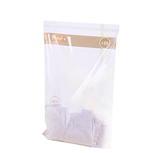 透明PP服裝自粘袋訂制