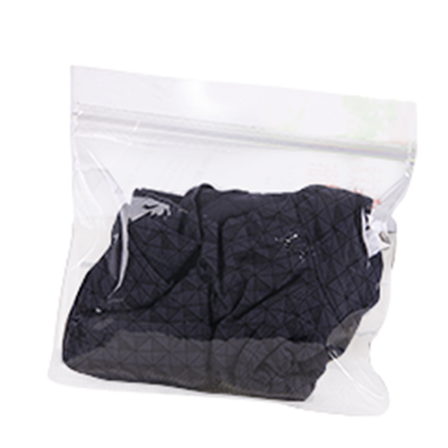 透明EVA內衣自封袋定做