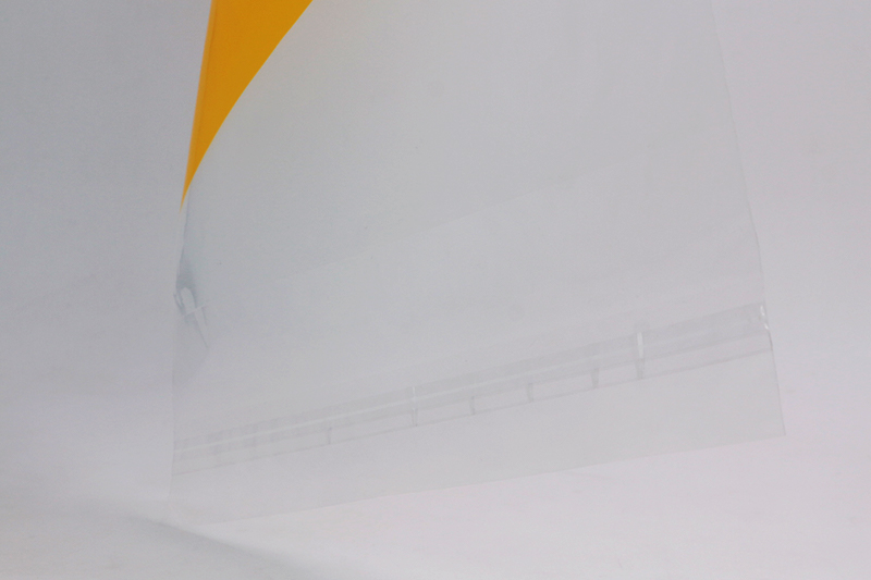 透明服裝PE自粘膠袋