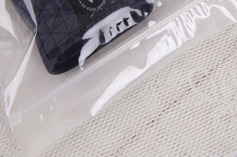 透明收納PE自封袋