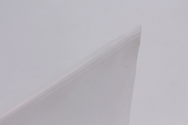 磨砂CPE內衣泳衣拉鏈袋