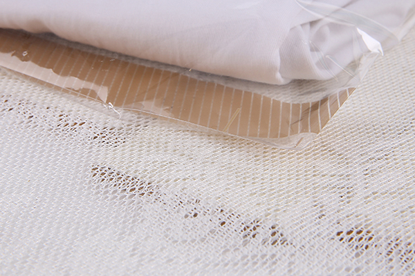 透明PP服裝自粘袋