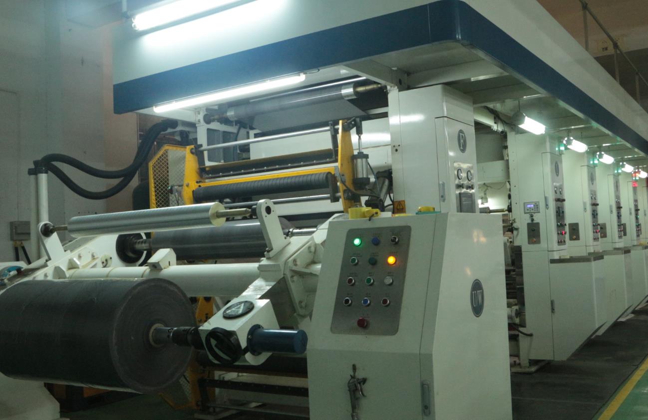 深圳塑料袋制品廠-深圳平達利塑料袋廠家