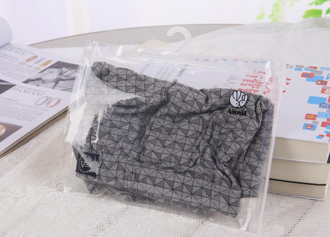 塑料包裝袋的起訂量一般是多少？