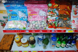韓國(guó)食品與日用百貨 品質(zhì)生活的新風(fēng)尚